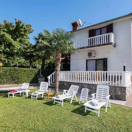 In 15536 Tatil Evi Ika