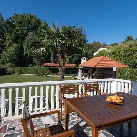 In 15536 Tatil Evi Ika