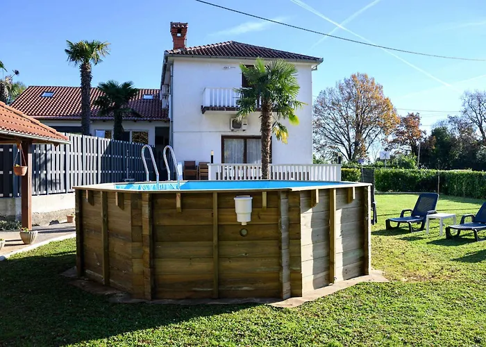 In 15536 Ferienhaus Ika