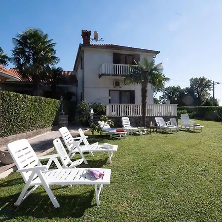 In 15536 Hébergement de vacances *